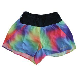 Hoka Glide 4" Shorts